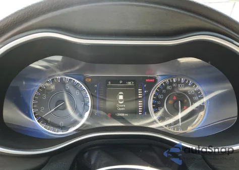 2015 Chrysler 200 Limited from USA, damaged, VIN 1C3CCCAB6FN739962